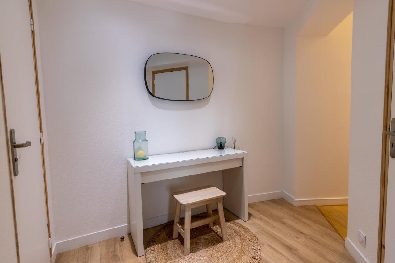 Appartement Duplex Saumur Centre, Refait A Neuf, A Proximite Du Chateau Eksteriør bilde